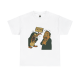 WTF Cartoon Unisex Heavy Cotton Tee